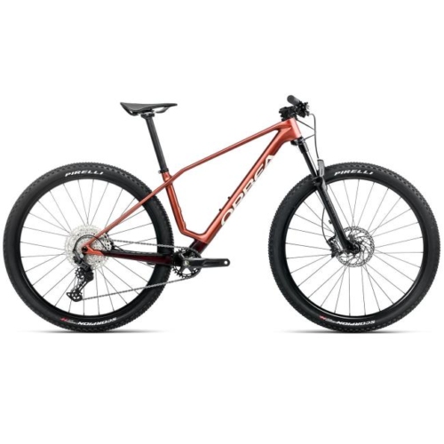 ORBEA BICICLETA ALMA M50  COBRE TM