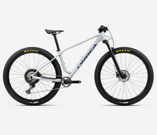 ORBEA BICICLETA ALMA H30 TALLA M