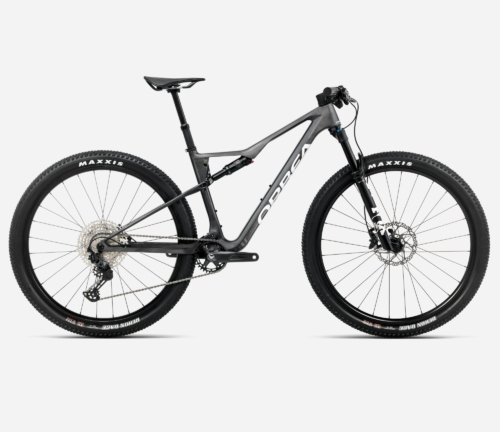 BICICLETA ORBEA OIZ M30 TALLA L CARBON