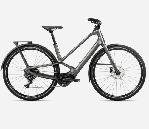 ORBEA BICICLETA DIEM 30 TALLA M GRIS